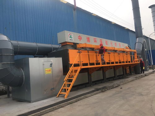 邵陽(yáng)催化燃燒供應(yīng)商 推動(dòng)環(huán)境保護(hù)專用設(shè)備制造的高質(zhì)量發(fā)展