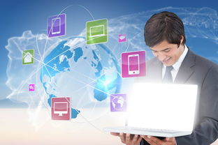 電子商務法的基本原則 構建數字時代信任與秩序的基石